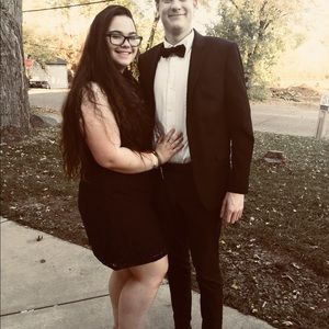 Meet your Posher, Kendall